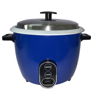 China Mini Electric Pink Blue Dash Household Machine Stainless Steel Low Sugar Rice Cooker for sale