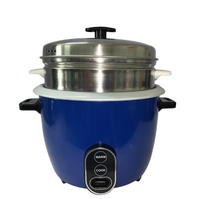 China New Household Real Blue Mini Cosmos 0.4l 110 Smart Multifunctional Rice Cooker 0.8l Shopee for sale