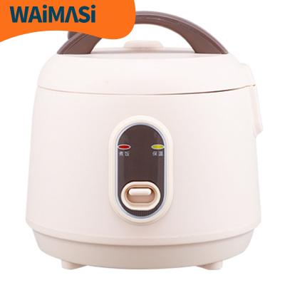 China Cheap Household Student Zhanjiang Electric Kitchen 1 Liter 1.8l 1.5l Parts Smart Cheapest Rice Cooker for sale