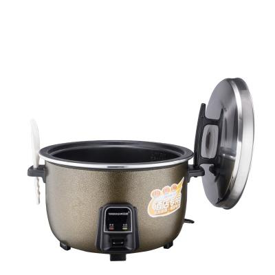 China Cook Cheap Custom Size Kitchen Rice Energy Saving Large Hot Selling Brown Rice Cooker for sale