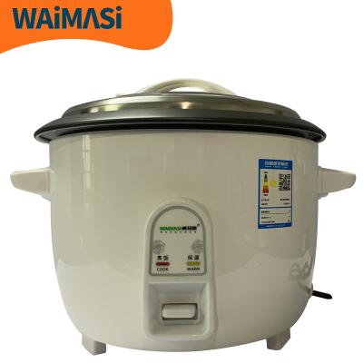 China Cook Big Rice Drums 18l Imported Zhanjiang Malaysia Package 15l Healthy Rice Cooker for sale