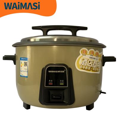 China Cook Rice Smart 4 Kg Universal Rice In Porcelain Aluminum Inner Pot For Rice Cooker for sale