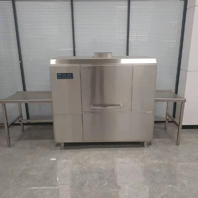 China Drawer Dishwasher Easy Operation Commercial Dishwasher/Industrial Dishwashing Machine/Automatic Dishwasher for sale