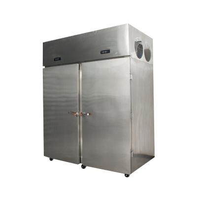 China Hot Sale Quick Freezing Blast Freezer Equipment Freezer For Fish 300L for sale