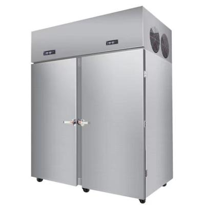 China Hotels Top Quality Iqf Tunnel Freezer Fast Seafood Air Blast Freezing Machine for sale