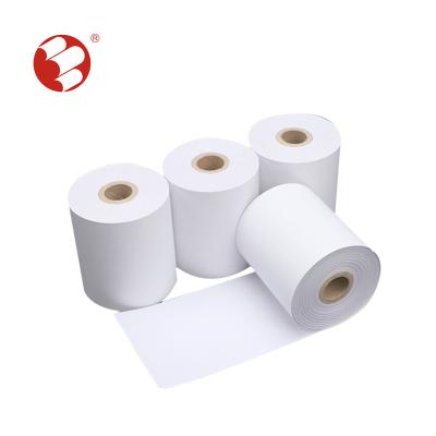 China Hot Selling POS Machine 2020 Thermal Paper Roll For Use In POS Machine for sale