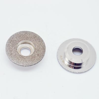 China FK Grinding Wheel For FK Auto Cutter Spare Parts for sale