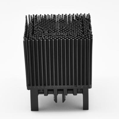 China Black Bristle Blocks Suitable for FK Cutter Spare Parts for sale