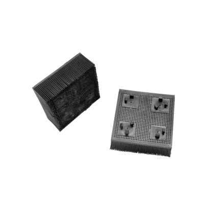 China Bristle Block For Investronica Cutter Spare Parts for sale