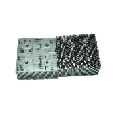 China Apparel Machine Parts 92911001 Bristle Blocks 1.6