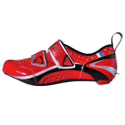 China Road shoes sell well new style fashionable shock absorption road bike shoes mountain bike shoes deporte for sale