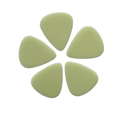 China High Quality Custom Wholesale Celluloid GUITAR Musical Instrument Luminous Guitar Picks Parts for sale