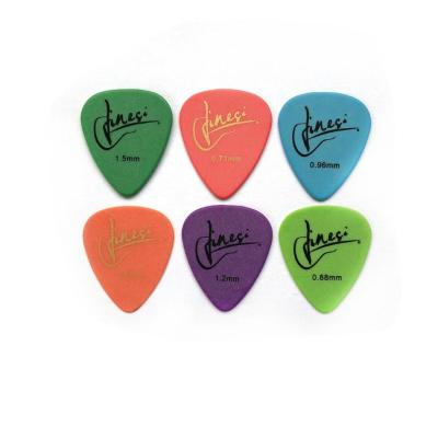 China GUITAR Wooden Custom Design Delrin Strip 600 Guitar Pick 100 Popular for sale