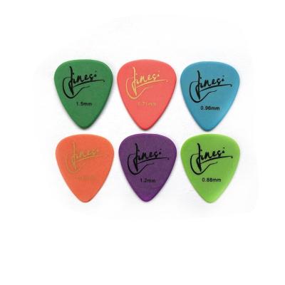 China GUITAR MUSIC GUITAR Picks PSC 50 Guitar Custom Sterling Silver Electric Guitar for sale