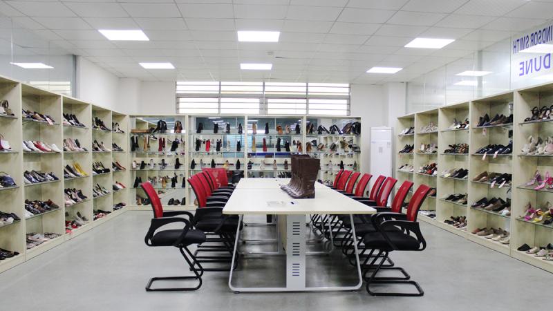 Verified China supplier - Dongguan Kaimoo Shoe Technology Co., Ltd.