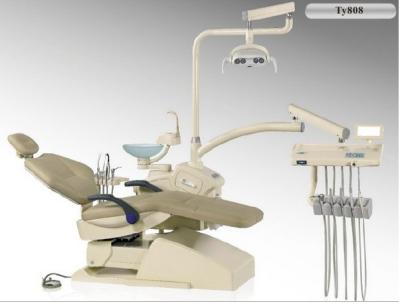 China Multi - Function Dental Chair Unit And Equipment 2/4 Hole Handpiece Tube for sale