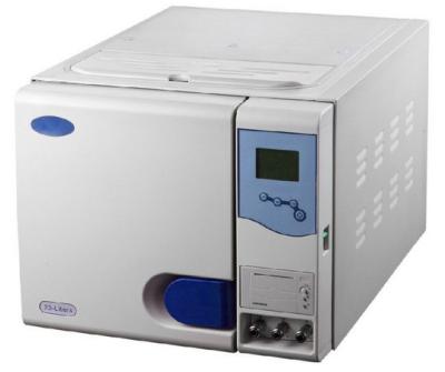 China 220V Dental Autoclave Sterilizer 1700W , Portable Autoclave Sterilizer for sale