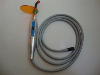 China Wireless blue light big power LED curing light TY 308 for sale