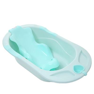 China Lowest viable factory price pp plastic portable bathtub for child with best quality for sale