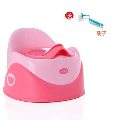 China Eco-freindly Baby Travel Potty Toilet Seat Cushion Foldable Child Toilet Seat Training Seat To Toddler for sale