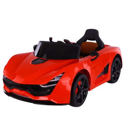 China 2022 New Design Best Hot Selling MP3 Music Player Price Cheap Electric Ride On Car Toy Electric Cars For Kids To Drive Children for sale