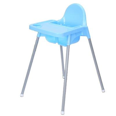 China Modern Multi-Function Hot Selling 3 In 1 Plastic Baby Dining Referee Chair Infant Chair Baby Sitting Feeding Chair for sale