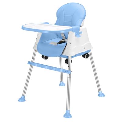 China High Quality Multifunctional Newborn Eco-friendly Modern Sofa And Table Baby Feeding Portable Chair for sale