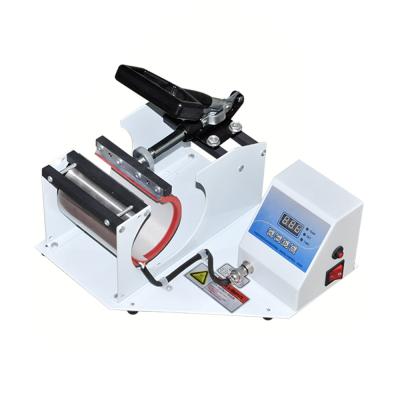 China Garment Shops Cheap Freesub Mug Heat Press Machine Sublimation Mug Printing Machinery for sale