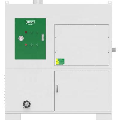 China PCB Processing Villo Customization High Negative Pressure Type Central Vacuum System For PCB Processing for sale