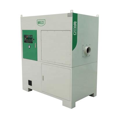 China PCB Processing VILLO Industrial Negative Pressure Dust Collector High Central Vacuum System for sale