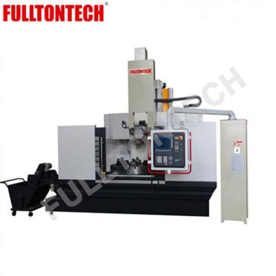 China CK5120 Digital Mill Vertical Turning Lathe for sale