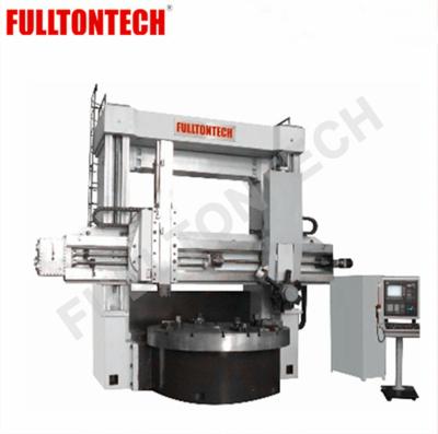 China Mill CK5280M Vertical CNC Polling and Lathe Milling Machine with Double Column for sale