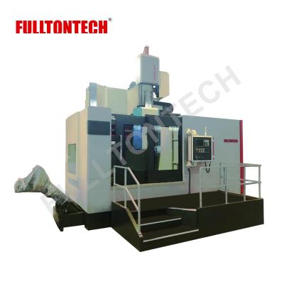 China Factory CK-M Series High Speed ​​Single Column CNC Vertical Combined Lathe/Mill/Drilling Machine for sale