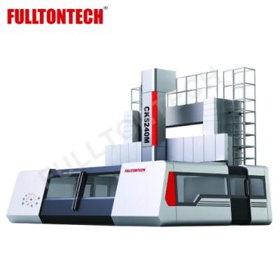 China Stores CF61 Series Horizontal Type Stock Lathe Machine Building Material Price for sale