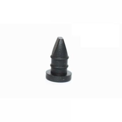 Chine Silicone Pneumatic Rubber Check Cut-off Duckbill Valve For Drainage Fittings à vendre