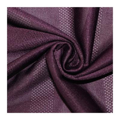 China 2021 Hot Selling Zhejiang Manufacturer 100% Polyester Air Mesh Fabric Breathable Mesh Fabric for sale