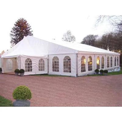 China 6061/T6 Clear Aluminum Marquees And Awning For Wedding Party And Outdoor Events Party Banquet Reception for sale