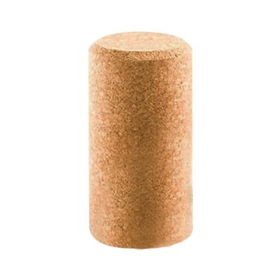 China Non Spill TIANLEICORK Champagne Cork Stopper Custom All Size Synthetic Wine Cork Stopper for sale