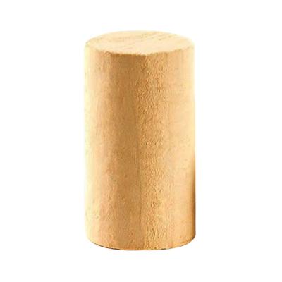 China Non Spill Wine Over TIANLEICORK Colmated Cork Stopper Good Quality Bottle Plug Cork Stopper Cap for sale