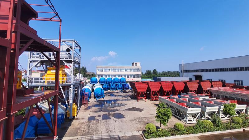 Verified China supplier - Zhengzhou Corey Machinery Equipment Co., Ltd.