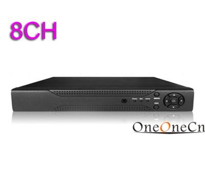 China WIFI / 3G / HDMI Network Video Recorders for sale