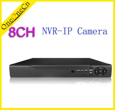 China Multi Language OSD HDMI Network Video Recorders 1920×1080P for sale