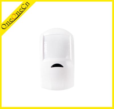 China Anti - pets PIR motion Detector Home Alarm System Accessories for sale