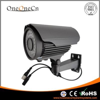 China 700TVL High Resolution IR Analog CCTV Camera Night vision For Outdoor for sale