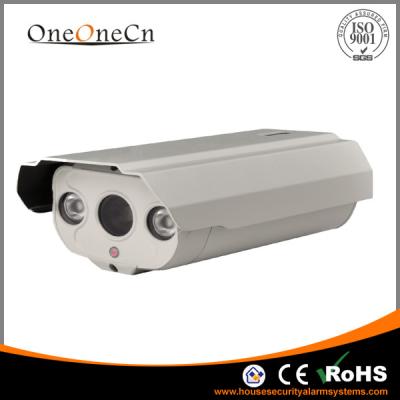 China Outdoor 700TVL CCD EFFIO-E IR Security CCTV Camera Waterproof and Night Vision for sale