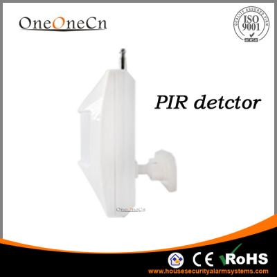 China Outdoor PSTN Security PIR Motion Sensor Waterproof Dual Infrared for sale