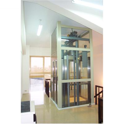 China High Speed ​​Domestic Used Hotel Villa Elevator Price,China Manufacturer Small Cheap Home Elevator Elevator for sale