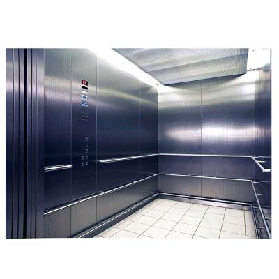 China Hot Sale Hotel Cargo Used Goods Elevator,China Manufacturer Warehouse Used Cargo Elevator for sale