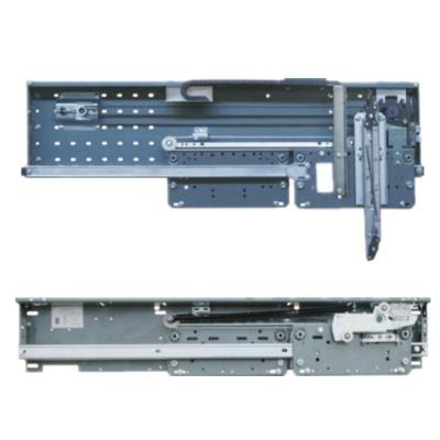 China NV31-004 Contemporary Side Opening Door System VVVF Elevator Door Operator For Sale for sale