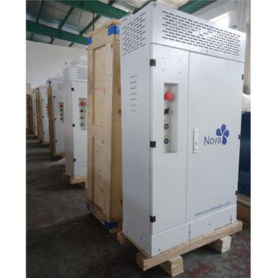 China Highly Efficient Elevator Contemporary Elevator Parts Electric Elevator Controller for sale